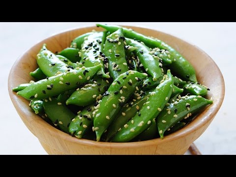 download lagu mp3 mp4 Sesame Snap Peas Recipe, download lagu Sesame Snap Peas Recipe gratis, unduh video klip Sesame Snap Peas Recipe