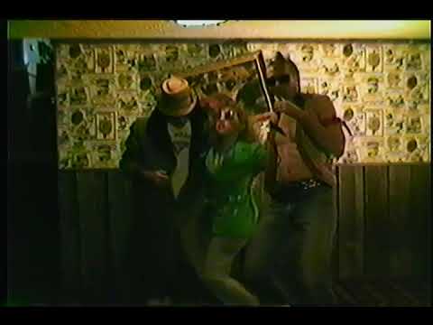 Fuglestad Skit   We Like Ugly Women   1985