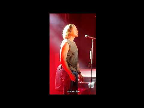 Samu Haber - Monenmoista (Helsinki 09-09-23 )