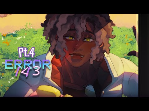 WHERE ARE YOU MICAH? - ERROR143 | FINAL | Gameplay in Spanish | Serena