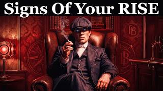 5 Signs You're Finally Becoming the Man You Were Supposed to Be | Machiavelli