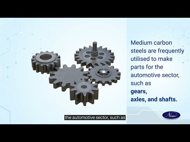 Identify different ferrous metal using spark test
