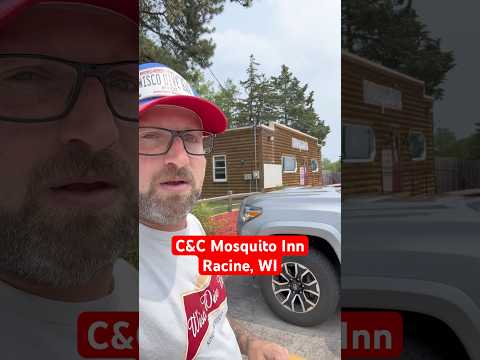 C&C Mosquito Inn Video Review