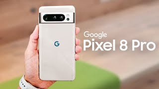 Pixel 8 Pro -  OMG! This Is INCREDIBLE