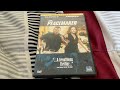 Opening To The Peacemaker 1998 DVD