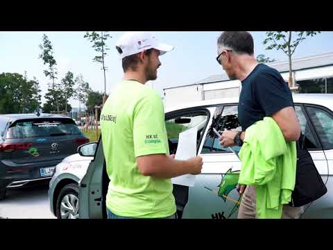 HK SŽ Olimpija, prevzem vozil AC Kondor, avgust 2020