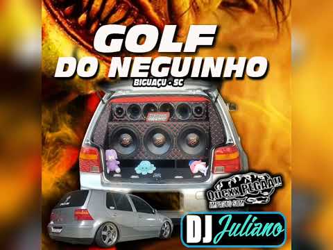 CD - Golf Do Neguinho ( Link Completo Do CD Na Descrição Do Vídeo )