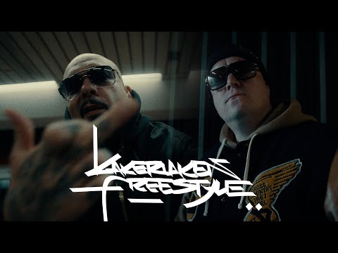 Morlockk Dilemma - Kakerlaken Freestyle feat. Azad, Chinch 33 (prod. von Morlockko Plus)
