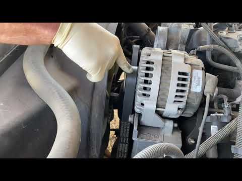 EINFACHE AUSBAU DER LÜFTERKUPPLUNG. KEIN SPEZIALWERKZEUG ERFORDERLICH