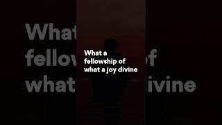 Iris DeMent - Leaning On The Everlasting Arms | Part 1 #lyrics