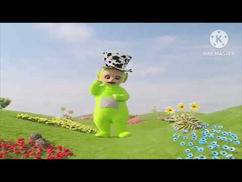 Teletubbies: Naughty Pig: Alternative Ending 