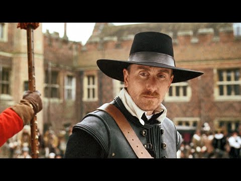 To Kill a King (2003) ORIGINAL TRAILER [HD]