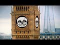 Megabongvania | Big Ben plays "Megalovania" from Undertale one more time