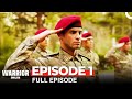 Warrior Turkish Drama Episode 1