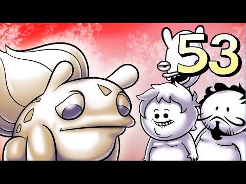 Oney Plays Pokemon Red - EP 53 - Lipstick University