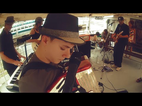 Ruperts Kitchen Orchestra - Horizont - MS Heiterkeit 21.6.24