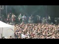 Of Monsters and Men- King and Lionheart (Live ...