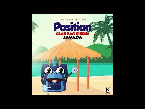 Javada - Position (OFFICIAL AUDIO)