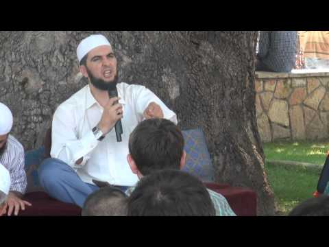 Disa dobi të Tregimeve Kuranore për Pejgamberët - Hoxhë Remzi Isaku