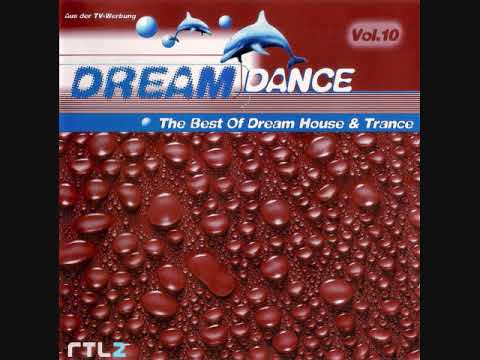 Dream Dance Vol.10 - CD2
