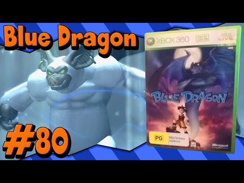 Blue dragon - Let's play Part 80: Finale