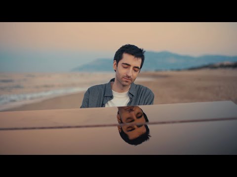 Evgeny Grinko - It's Foggy Today