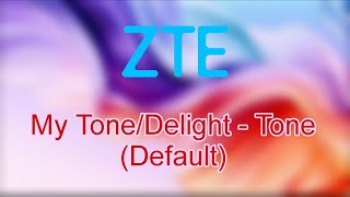 Download lagu My Tone / Delight Tone (Default) - ZTE MyOS 11 - 15 Ringtone mp3 Download lagu My Tone / Delight Tone (Default) - ZTE MyOS 11 - 15 Ringtone mp3