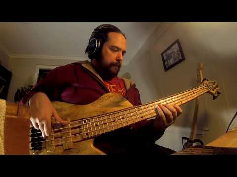 Thumbnail for Bill Withers Use Me Bass jam by Bill Withers
