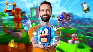 Le MEILLEUR ESPRIT de la SAISON 4