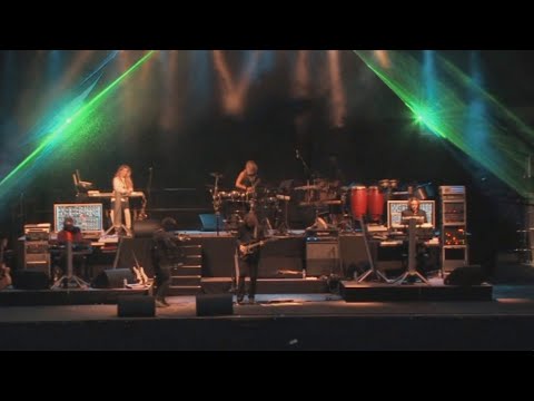 Tangerine Dream - Leviathan (Restored)