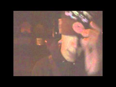 GrimeofftheblockTV - Statik - Heartless - Kay'darg (rap)