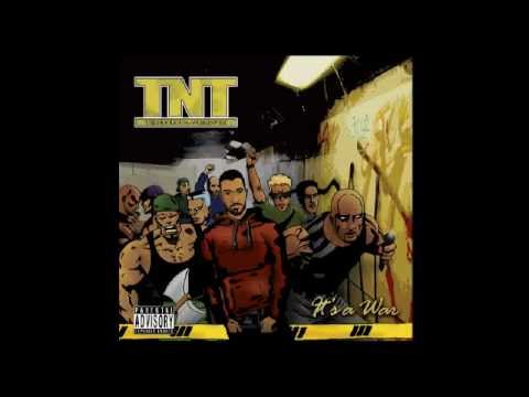 TNT - From my city feat. Remsa of the WeatherProof and Mar'z of the Underground Professionalz