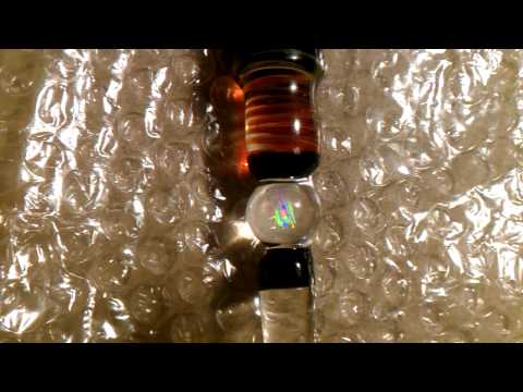 SICK WORKED HIPPI DABBER