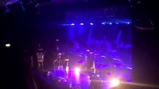 Bears den-emeralds Bristol 02 academy