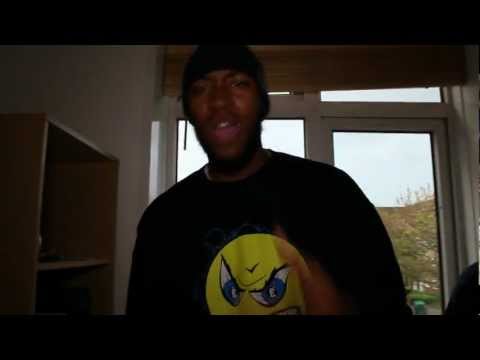 J.Hitz & Linz Freestyle @J_hitzmusik #IYDKYS