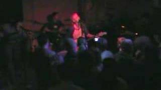 the pAper chAse - wait until i get my hands on you (live)