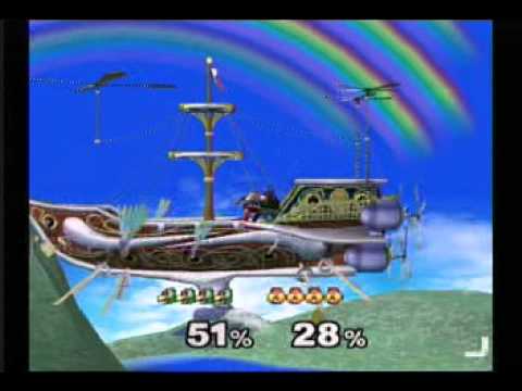 jwillii vs v4extreme FAG Ladder Match