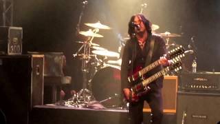 Heaven Coming Down - The Tea Party live 2017