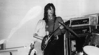 Jeff Beck Group- Pop At Laural Festival, Maryland 7/12/69
