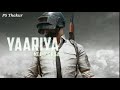 Altu Jalaltu Bol Na Re Faltu PUBG Status Ll PS Thakur Ll