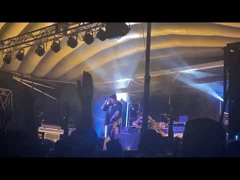 RITTZ - “For Real” (Live at Sunshine Studios Live)