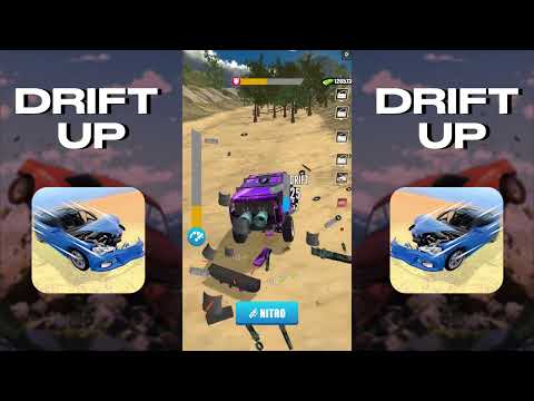 Drift Up