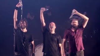 BERRI TXARRAK: &#39;Lemak, aingurak&#39; (Live 2015, zuzenean)