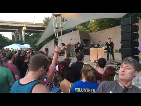 Karmin - "Pure Imagination"