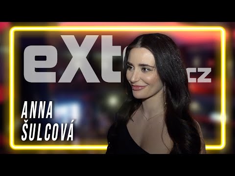 Anna Šulc o svém vztahu: První lásku našla až ve 23 letech, ale hned do toho jde po hlavě
