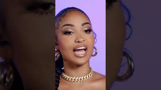 Shenseea says she is Vybz Kartel ? 😂😂 #Shorts #Shenseea #VybzKartel #Dancehall #NickiMinaj