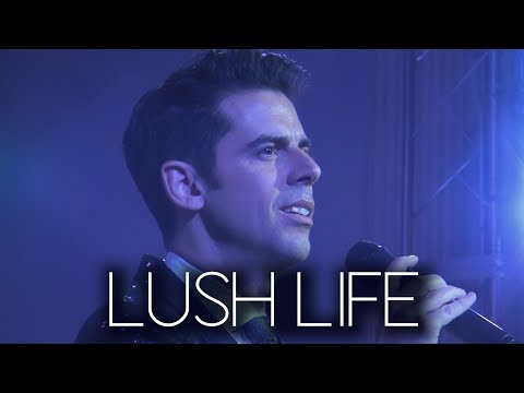 Lush Life - Tony DeSare Live at the Strand