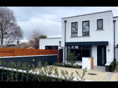 1 Gowrie, Upper Glenageary Road, Glenageary, Co. Dublin