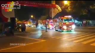 Download lagu Story wa truk || konvoi tawakal indonesia Mbois loop😍 mp3