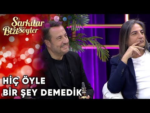 "Moruk Şarkılar Çok Güçlü" | Şarkılar Bizi Söyler 54. Bölüm